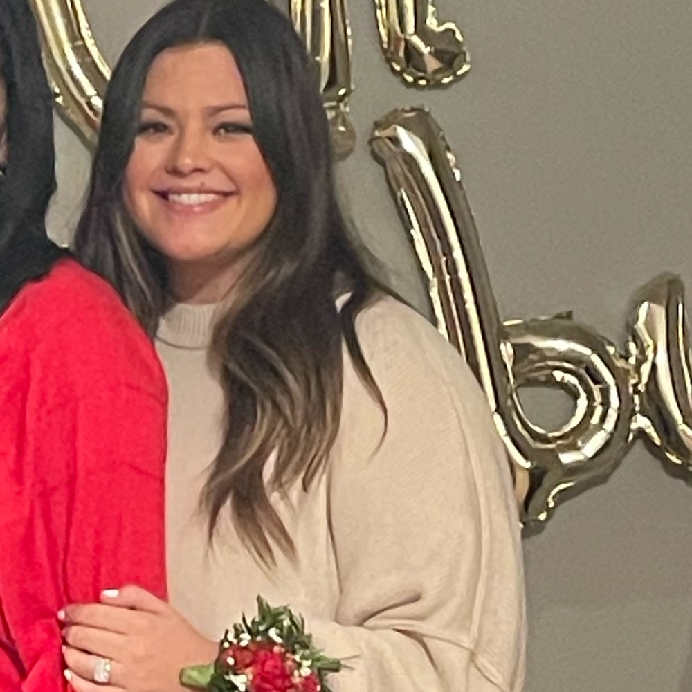 Meet your Posher, Kristine